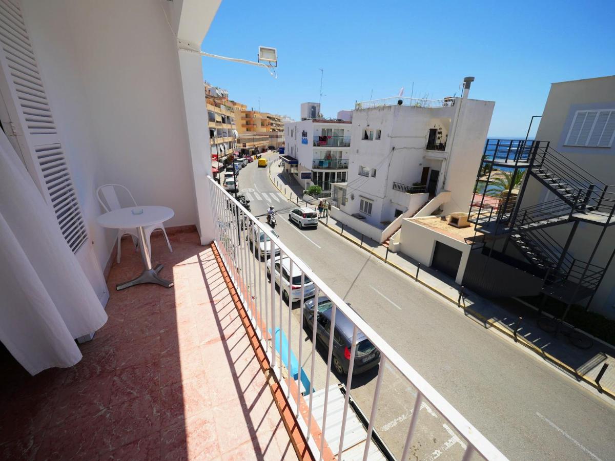 Hostal Giramundo Ibiza Exterior foto